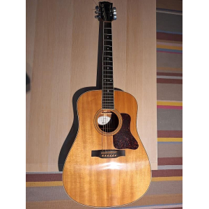 GIBSON DSM Songmaker Dreadnought 2009 Guitar