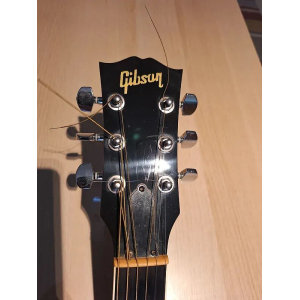 Gibson DSM Songmaker Dreadnought 2009