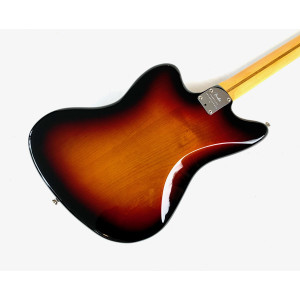 Fender Jazzmaster American Professional II 2023 Sunburst Mastery