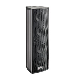 Laney Enceinte Amplifiee Ah4x4 40w