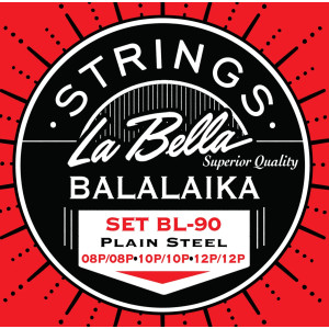 Jeu Balalaika La Bella