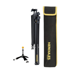 Hercules Support Clarinette Ds440bp
