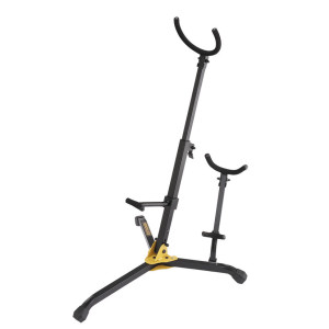 Hercules DS536B Saxophone Stand