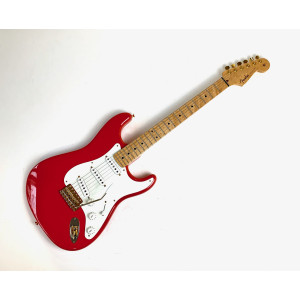 Fender Stratocaster 57 NOS Custom Shop 2017 Fiesta Red