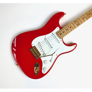 Fender Stratocaster 57 NOS Custom Shop 2017 Fiesta Red