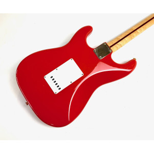 Fender Stratocaster 57 NOS Custom Shop 2017 Fiesta Red
