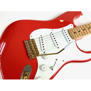 Fender Stratocaster 57 NOS Custom Shop 2017 Fiesta Red