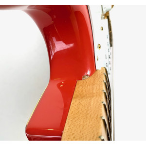 Fender Stratocaster 57 NOS Custom Shop 2017 Fiesta Red