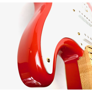 Fender Stratocaster 57 NOS Custom Shop 2017 Fiesta Red
