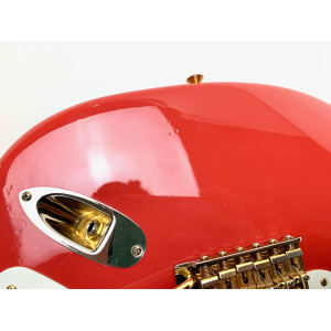 Fender Stratocaster 57 NOS Custom Shop 2017 Fiesta Red