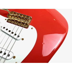Fender Stratocaster 57 NOS Custom Shop 2017 Fiesta Red