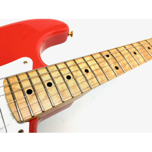 Fender Stratocaster 57 NOS Custom Shop 2017 Fiesta Red