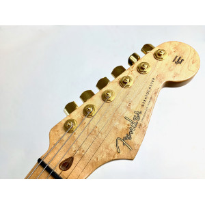 Fender Stratocaster 57 NOS Custom Shop 2017 Fiesta Red