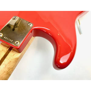 Fender Stratocaster 57 NOS Custom Shop 2017 Fiesta Red