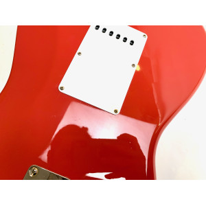 Fender Stratocaster 57 NOS Custom Shop 2017 Fiesta Red