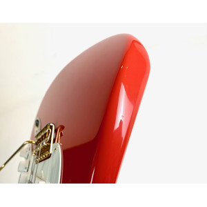 Fender Stratocaster 57 NOS Custom Shop 2017 Fiesta Red