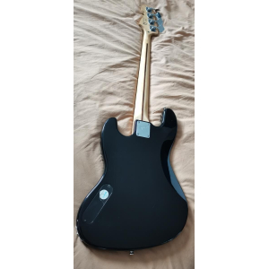 Squier By Fender Jazz Bass Model Signature Frank Bello