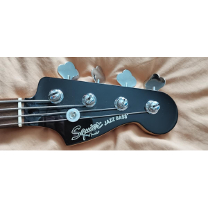 Squier By Fender Jazz Bass Signature Model - Frank Bello