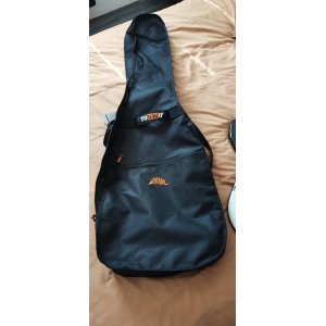 Squier By Fender Jazz Bass Modelo Signature Frank Bello