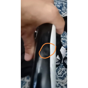 Squier By Fender Jazz Bass Signature Model - Frank Bello