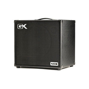 Gallien Krueger Combo Basse Gk Legacy 112 800w 1 X 12"