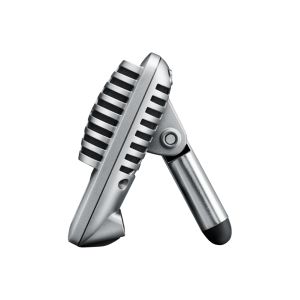 Shure MV51 Digital Condenser Microphone