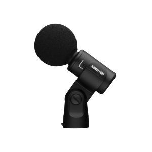 Shure MV88+