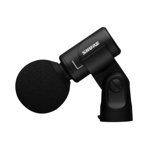 Shure MV88+
