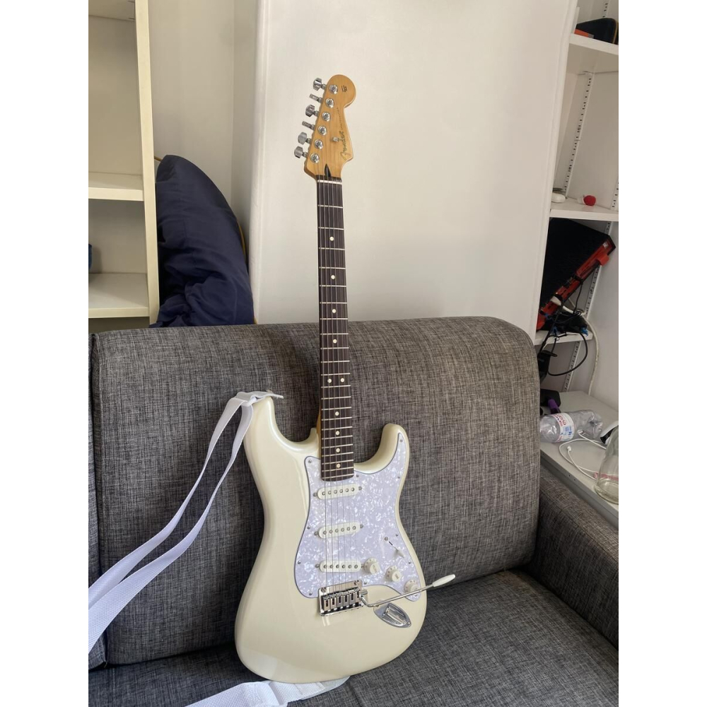 Fender Stratocaster Player II