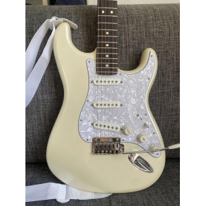 Fender Stratocaster Player II