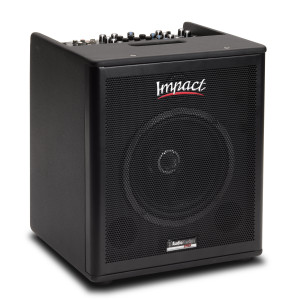 Audiodesign Ampli Acoustique Ag8 200w