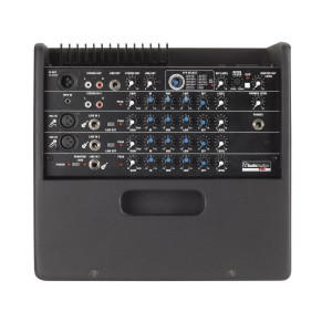 Audiodesign Ampli Acoustique Ag8 200w