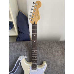 Fender Stratocaster Player II