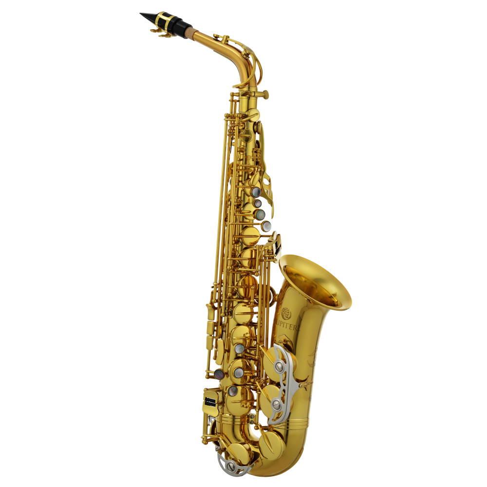 Jupiter Saxophone Alto Jasstrq