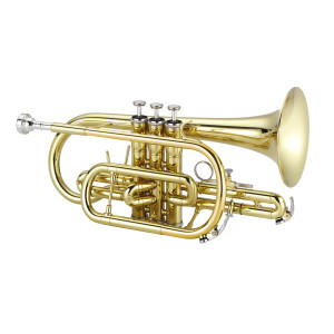 Jupiter Cornet Si Bemol Jcr700q