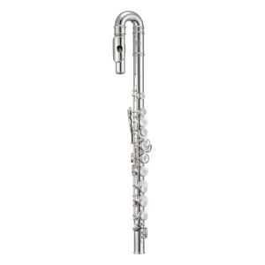 Jupiter Flute Traversiere Jfl700ud