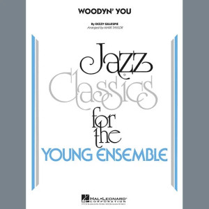 Woodyn' You - Trombone 1