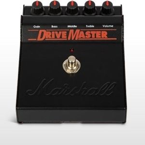 Marshall DriveMaster