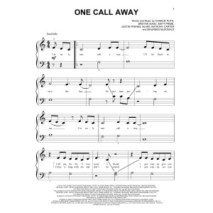 One Call Away