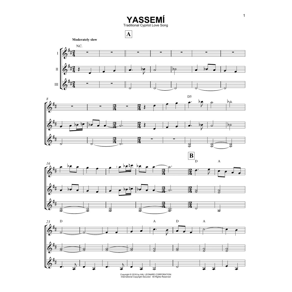 Yassemi