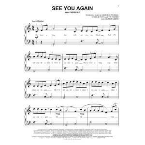 See You Again