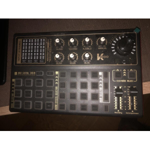 Pioneer Ddj 400 + Pioneer S-Dj50X + Pioneer HRM5