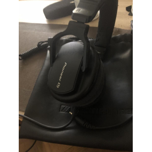 Pioneer Ddj 400 + Pioneer S-Dj50X + Pioneer HRM5