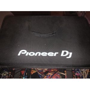Equipo completo Pioneer Dj
