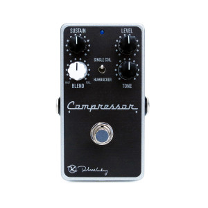 Pedale Keeley Compressor Plus
