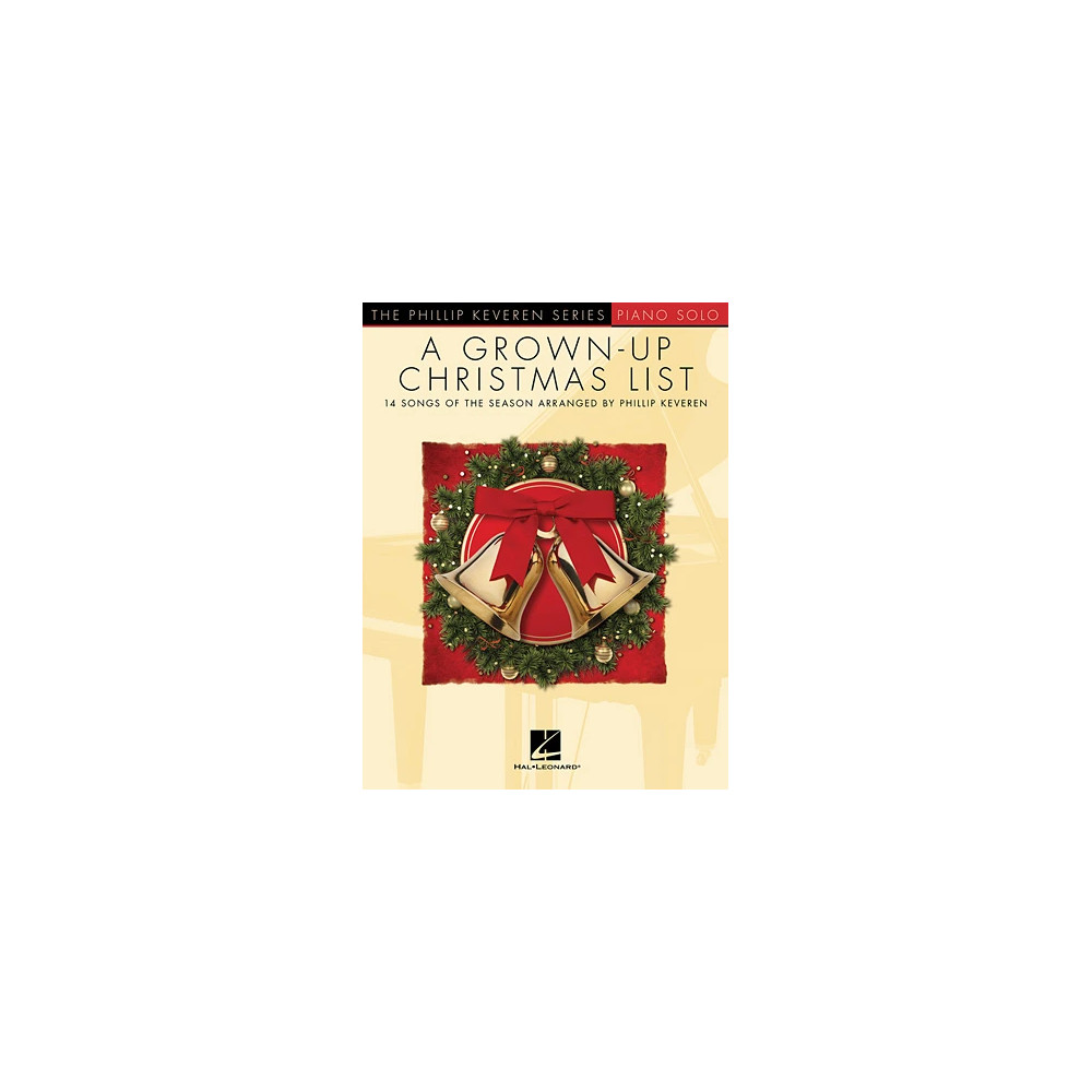 Santa Baby (arr. Phillip Keveren)