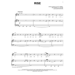 Rise