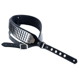 Righton Straps Courroie Righton Legend Jl Python Noir