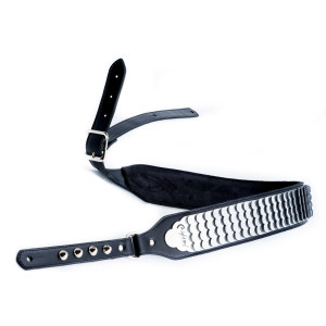 Righton Straps Courroie Righton Legend Jl Python Noir