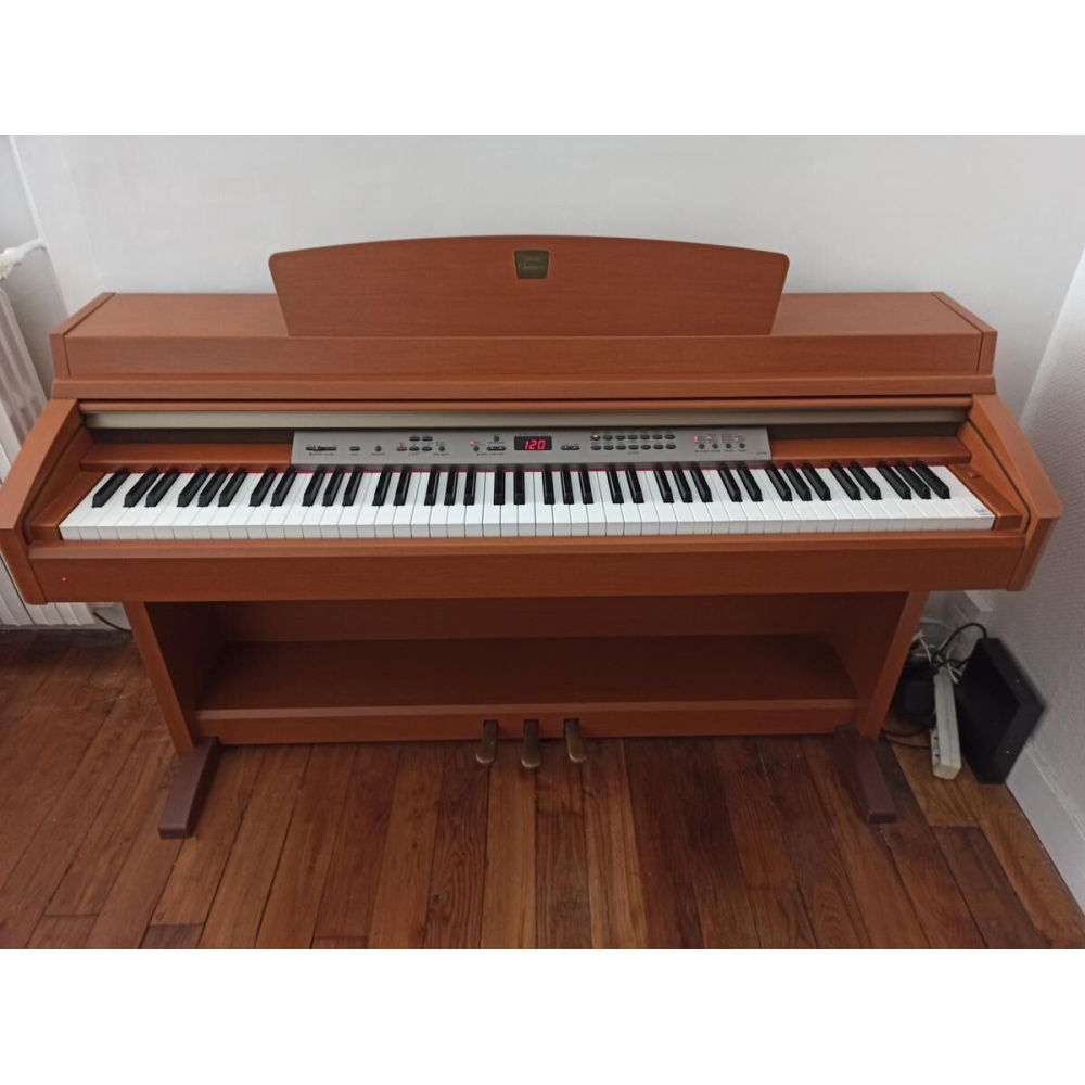 Yamaha Clavinova